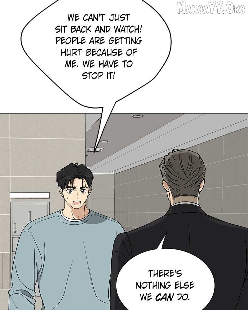 It’s My Life  Webtoon Chapter 51.1 page 118 - 