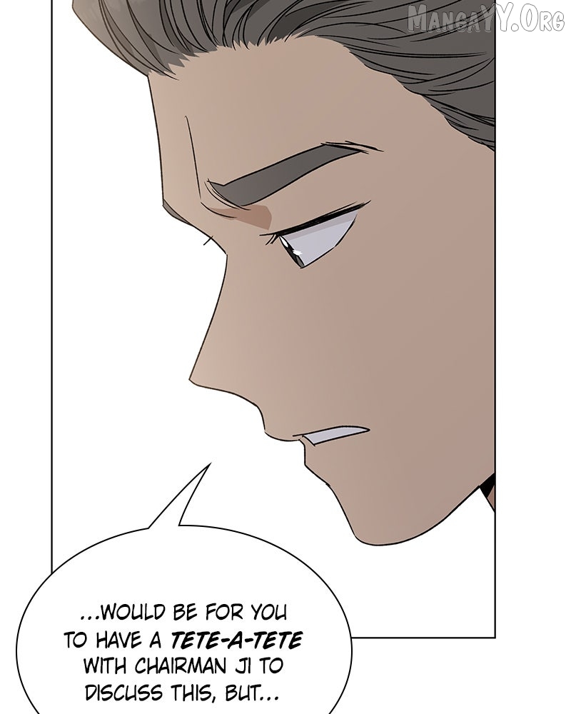 It’s My Life  Webtoon Chapter 51.1 page 120 - 
