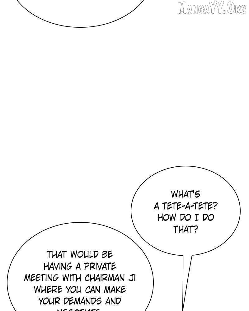 It’s My Life  Webtoon Chapter 51.1 page 121 - 