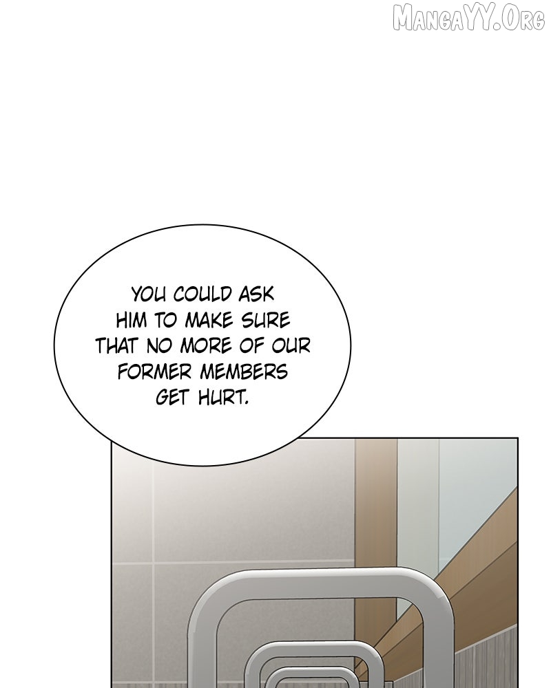 It’s My Life  Webtoon Chapter 51.1 page 123 - 