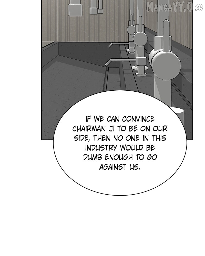 It’s My Life  Webtoon Chapter 51.1 page 124 - 