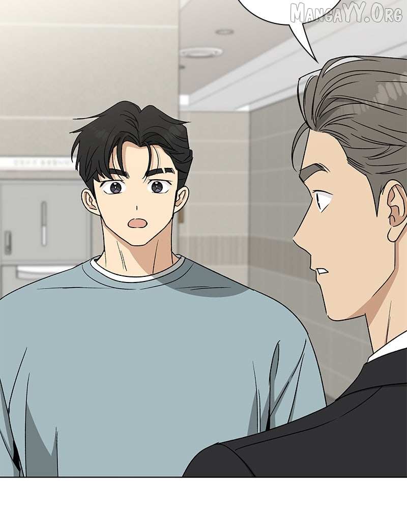 It’s My Life  Webtoon Chapter 51.1 page 126 - 
