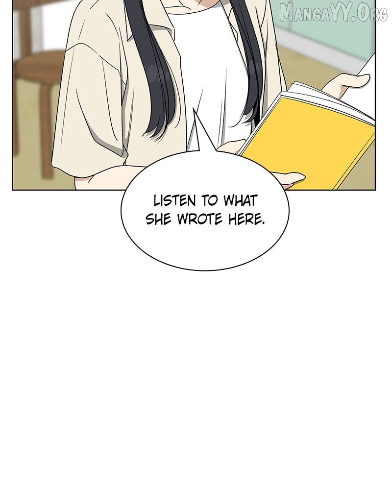 It’s My Life  Webtoon Chapter 51.1 page 14 - 