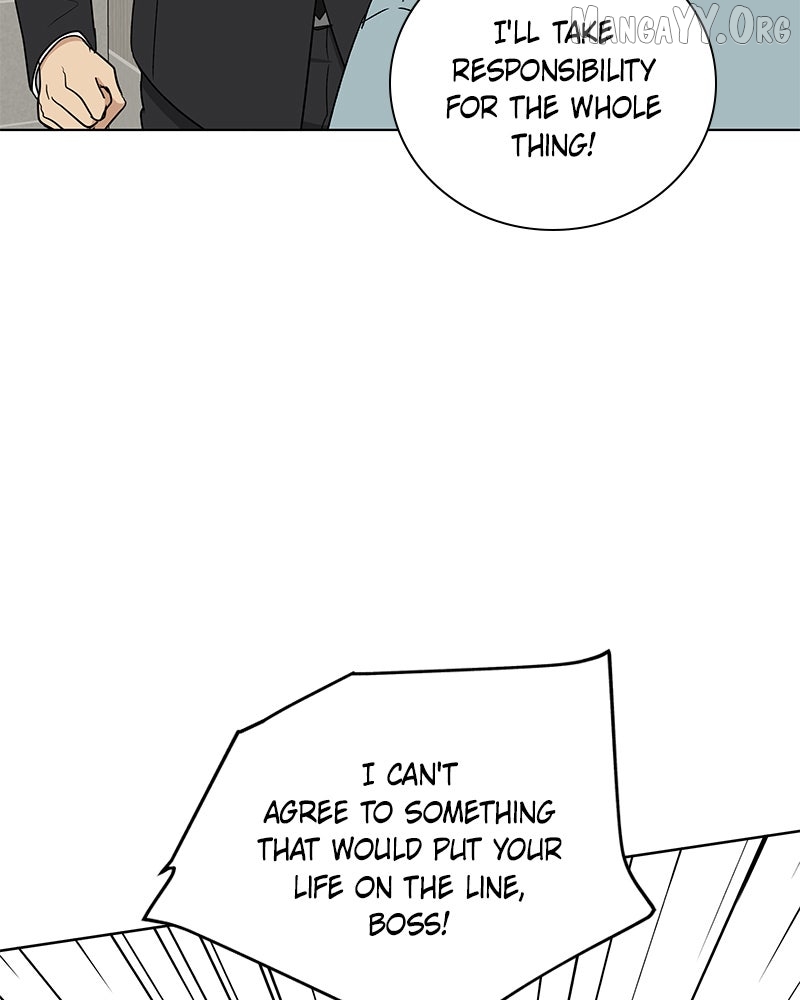 It’s My Life  Webtoon Chapter 51.1 page 131 - 