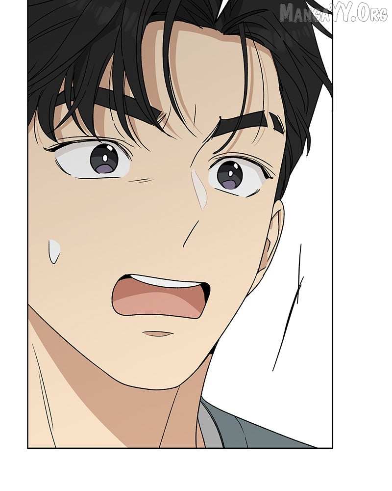 It’s My Life  Webtoon Chapter 51.1 page 134 - 