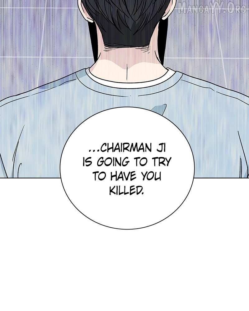 It’s My Life  Webtoon Chapter 51.1 page 137 - 