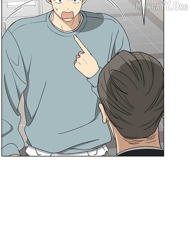 It’s My Life  Webtoon Chapter 51.1 page 141 - 