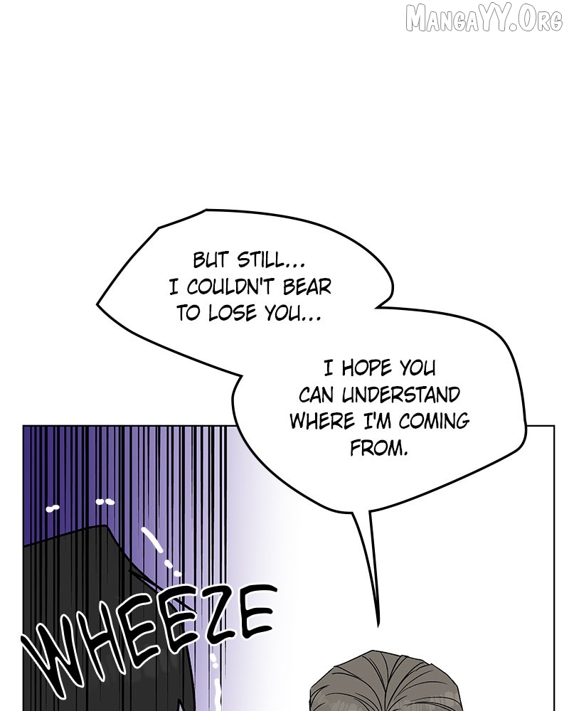 It’s My Life  Webtoon Chapter 51.1 page 143 - 