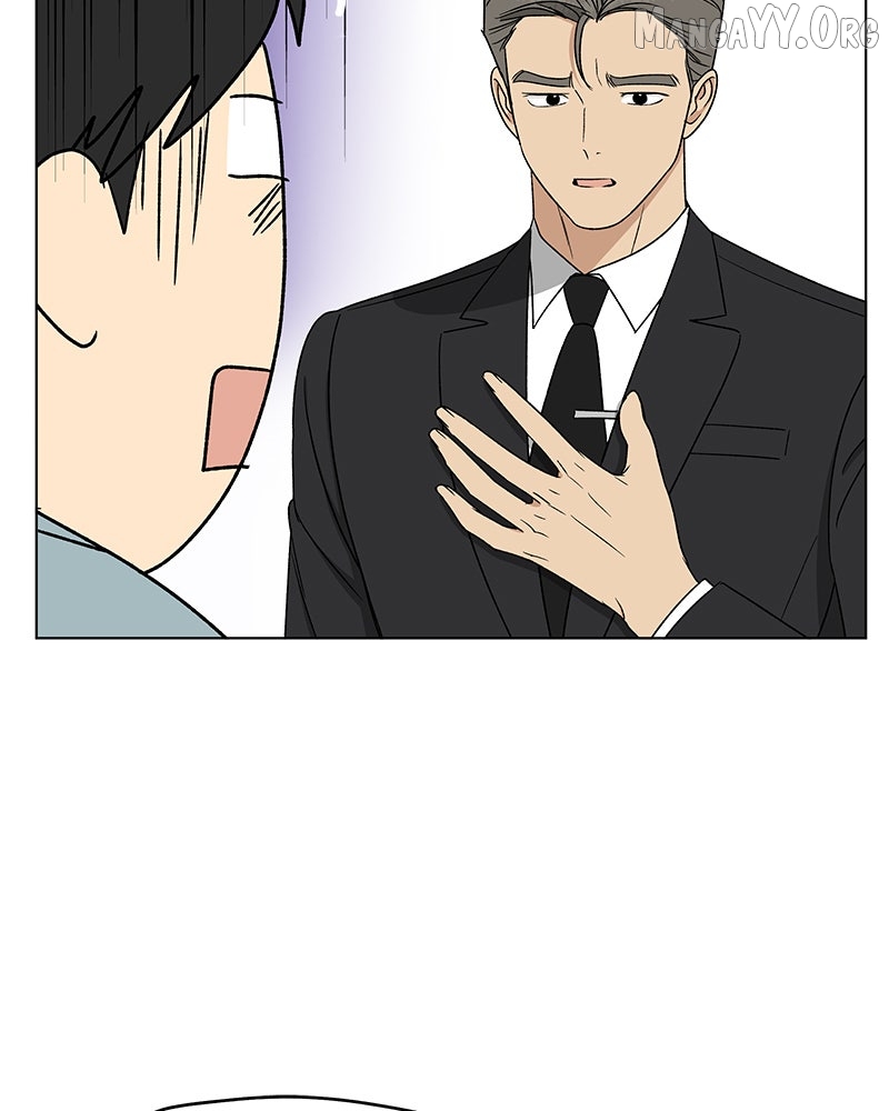 It’s My Life  Webtoon Chapter 51.1 page 144 - 