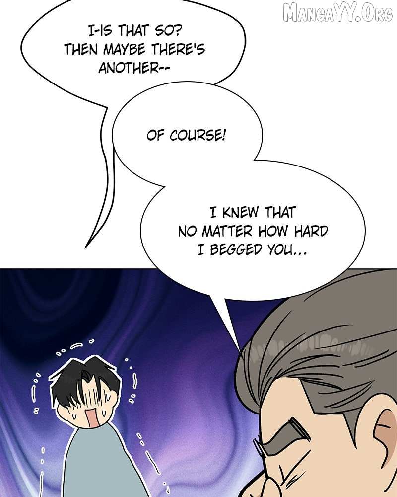It’s My Life  Webtoon Chapter 51.1 page 145 - 