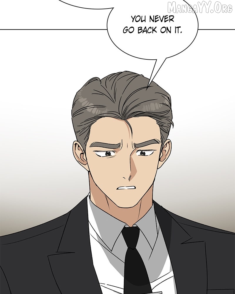 It’s My Life  Webtoon Chapter 51.1 page 147 - 