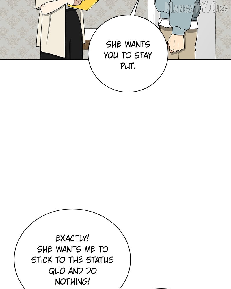 It’s My Life  Webtoon Chapter 51.1 page 22 - 