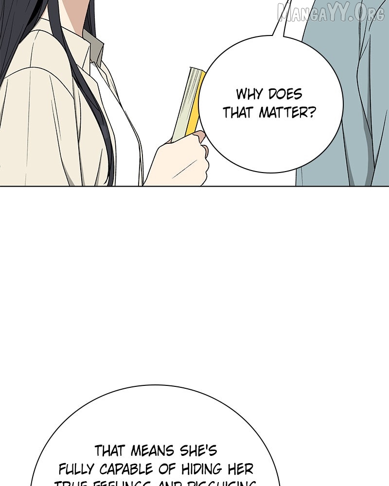 It’s My Life  Webtoon Chapter 51.1 page 27 - 