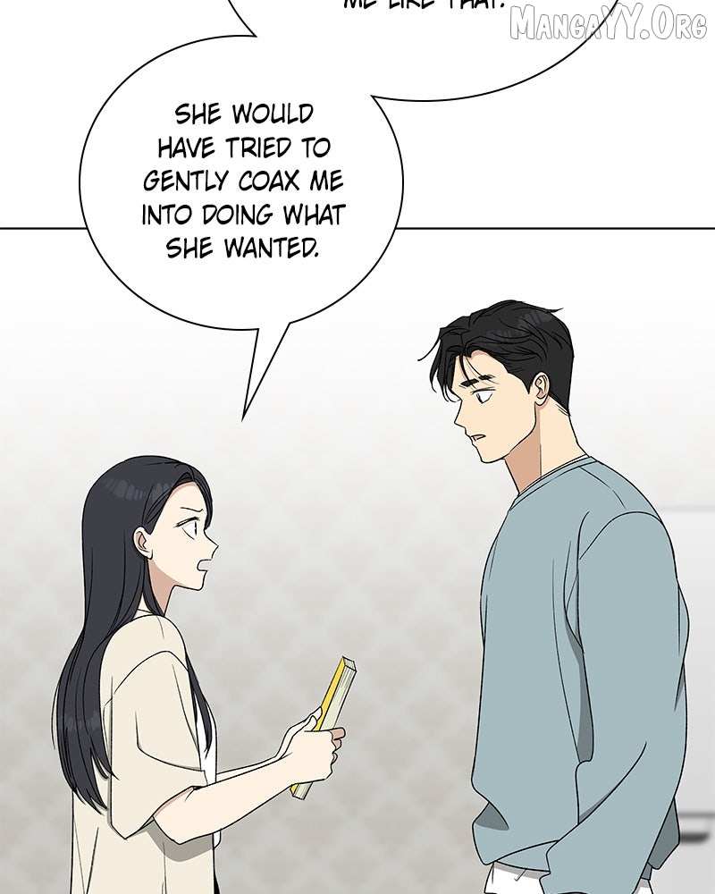 It’s My Life  Webtoon Chapter 51.1 page 30 - 