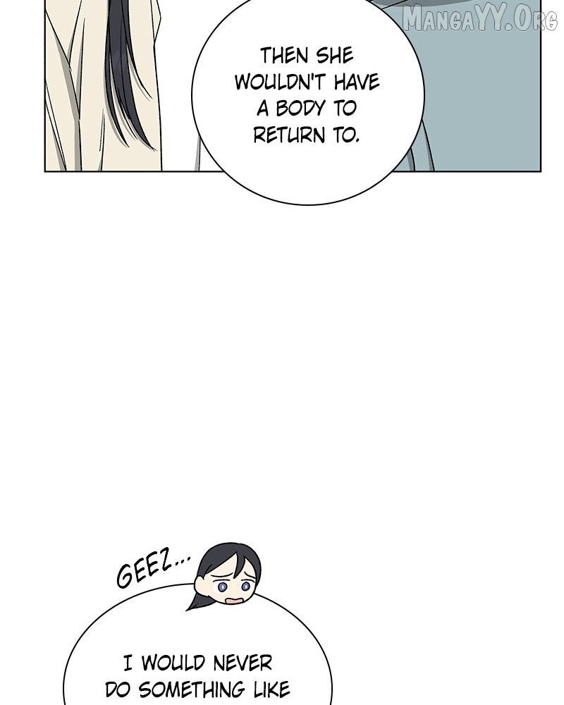 It’s My Life  Webtoon Chapter 51.1 page 37 - 