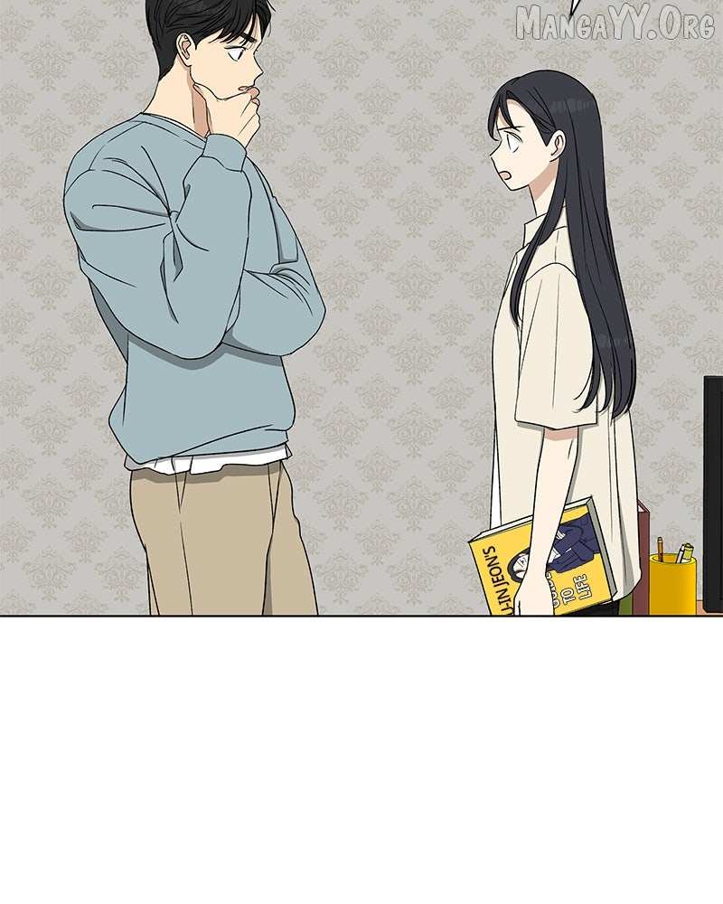 It’s My Life  Webtoon Chapter 51.1 page 40 - 