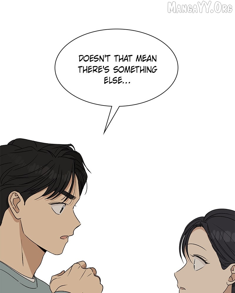 It’s My Life  Webtoon Chapter 51.1 page 43 - 