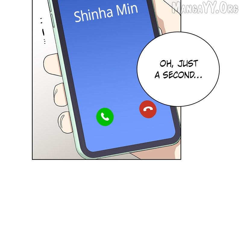 It’s My Life  Webtoon Chapter 51.1 page 46 - 