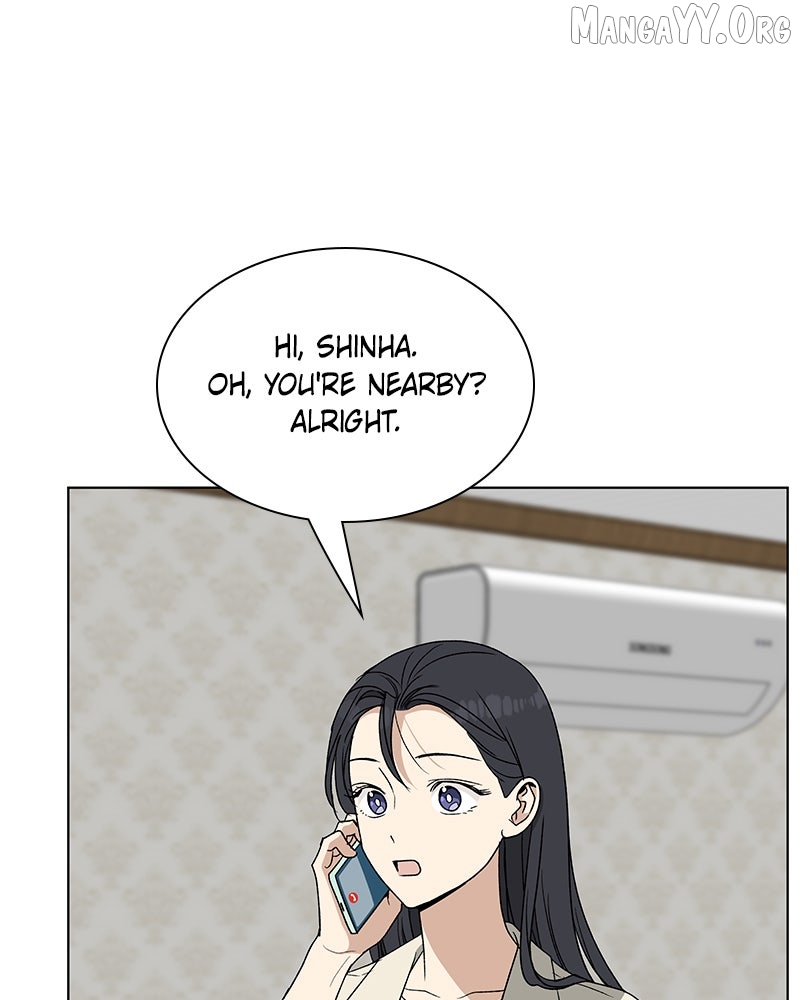 It’s My Life  Webtoon Chapter 51.1 page 47 - 