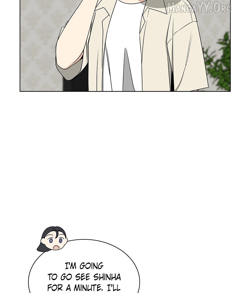 It’s My Life  Webtoon Chapter 51.1 page 48 - 