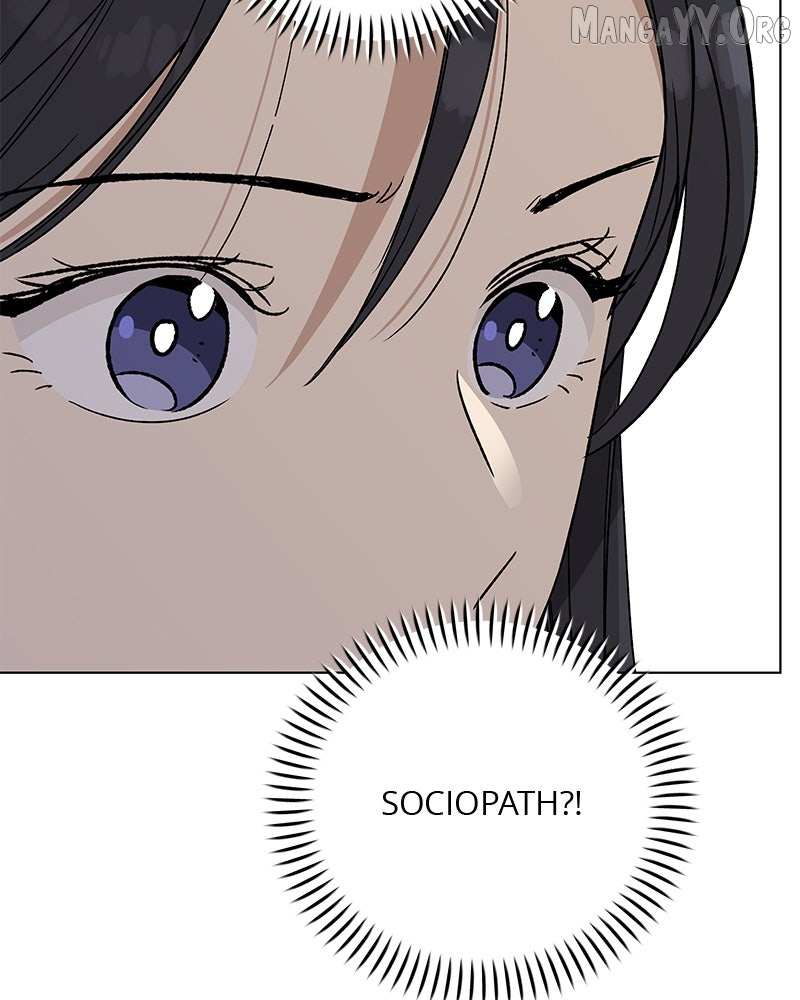 It’s My Life  Webtoon Chapter 51.1 page 6 - 