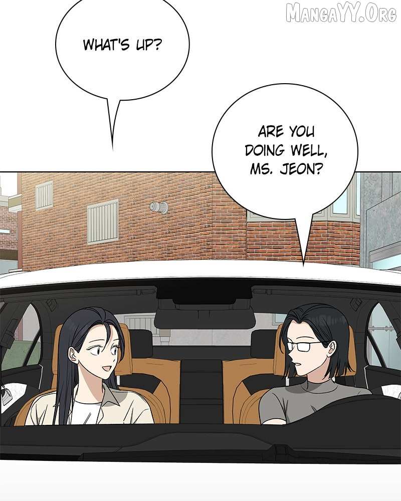 It’s My Life  Webtoon Chapter 51.1 page 53 - 