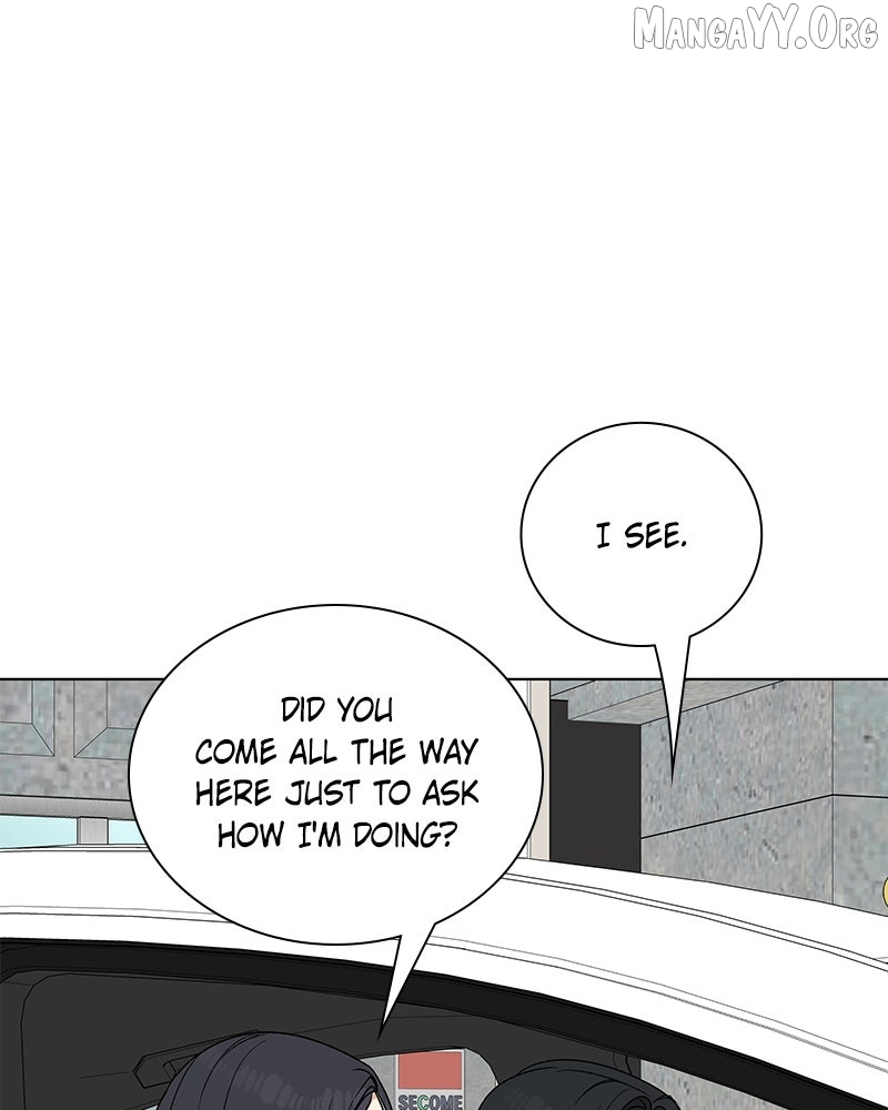 It’s My Life  Webtoon Chapter 51.1 page 56 - 
