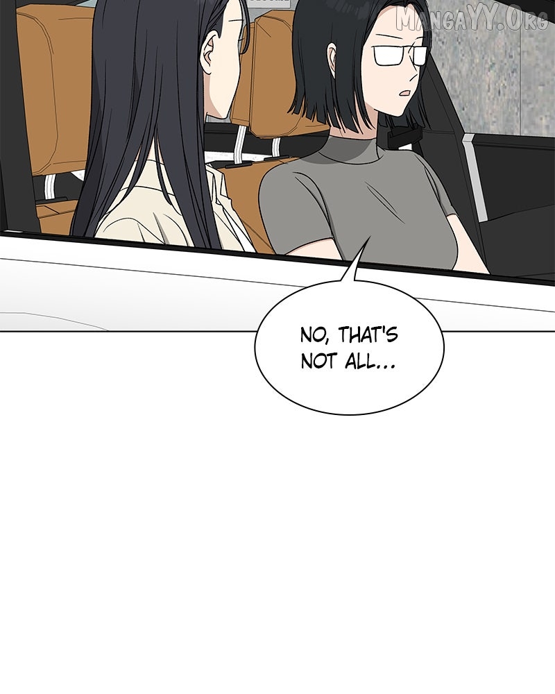 It’s My Life  Webtoon Chapter 51.1 page 57 - 