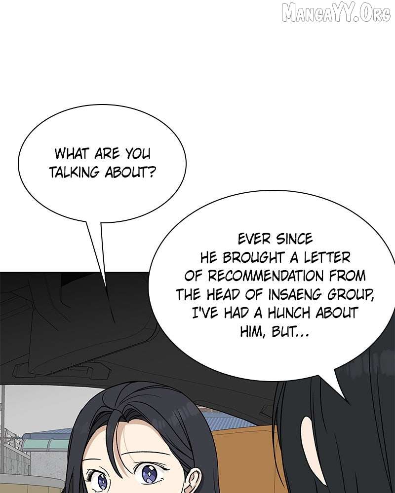 It’s My Life  Webtoon Chapter 51.1 page 60 - 