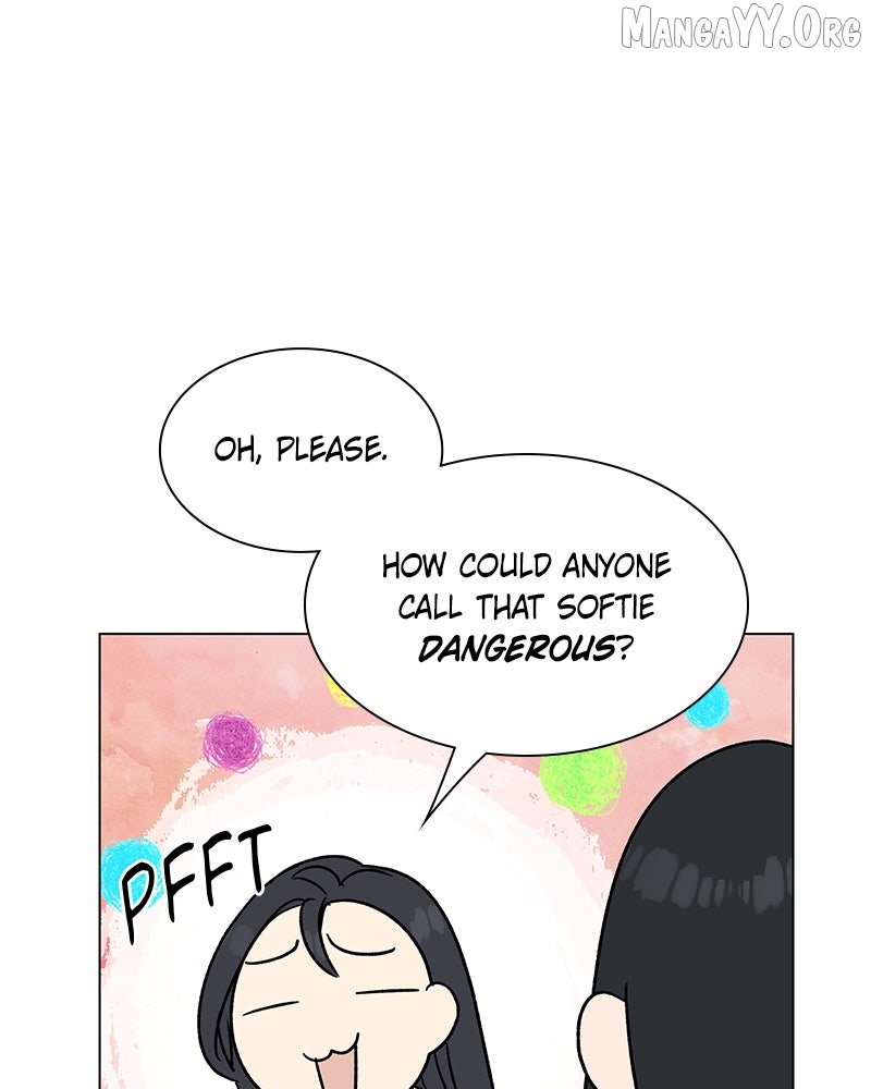 It’s My Life  Webtoon Chapter 51.1 page 62 - 