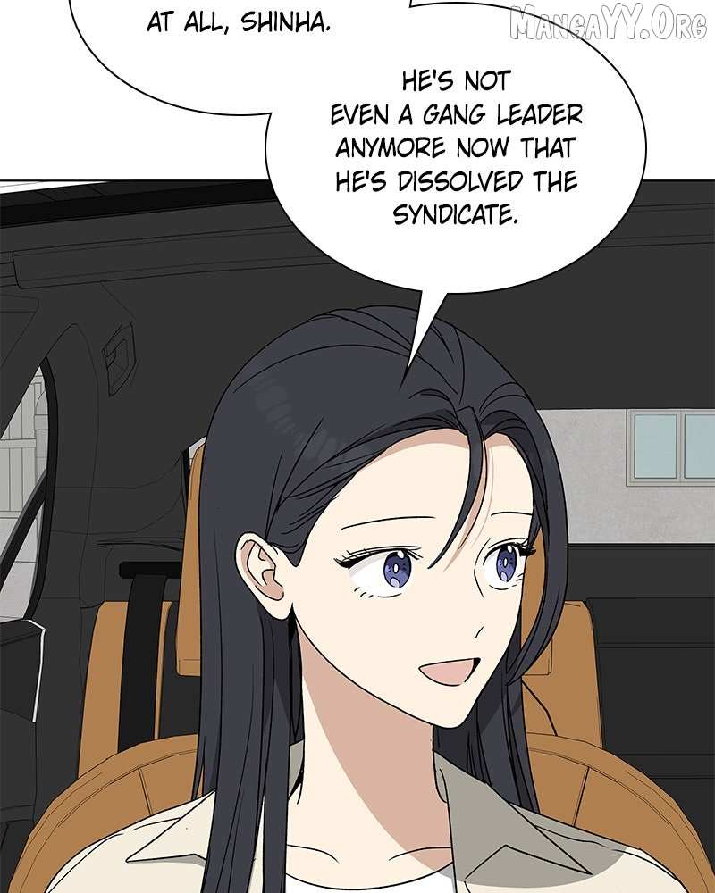 It’s My Life  Webtoon Chapter 51.1 page 64 - 