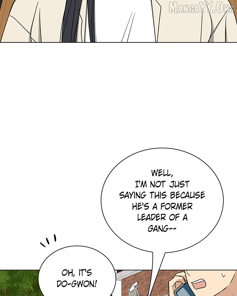 It’s My Life  Webtoon Chapter 51.1 page 65 - 
