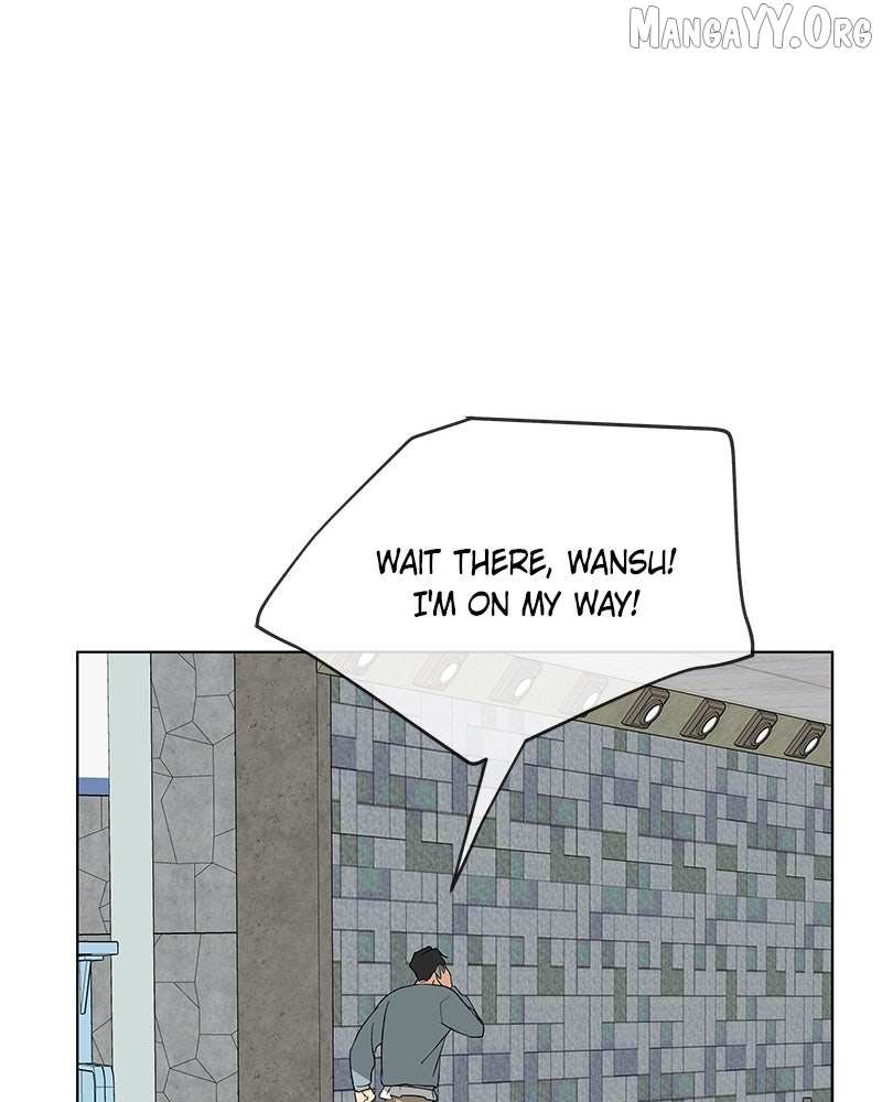 It’s My Life  Webtoon Chapter 51.1 page 67 - 