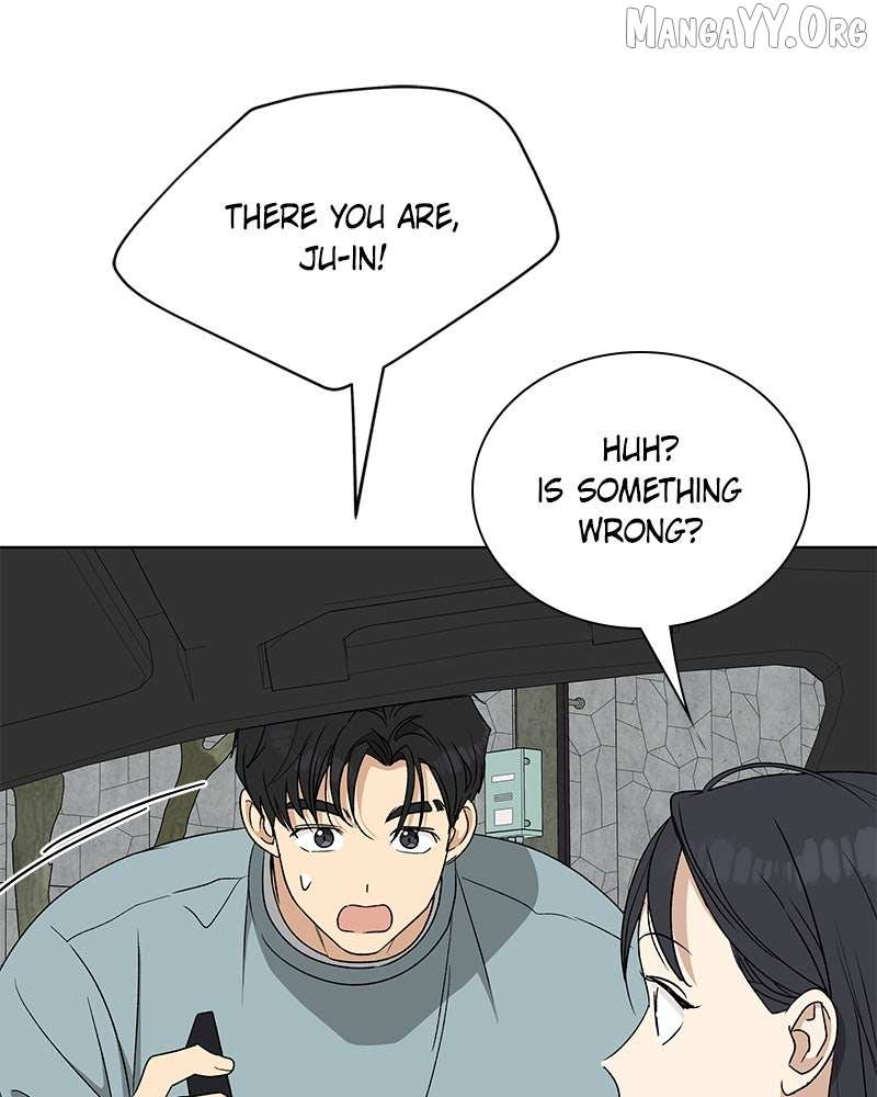 It’s My Life  Webtoon Chapter 51.1 page 69 - 