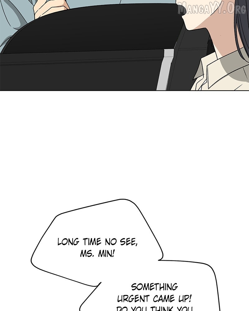It’s My Life  Webtoon Chapter 51.1 page 70 - 