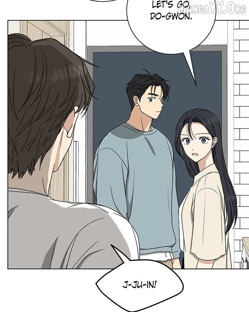 It’s My Life  Webtoon Chapter 51.1 page 8 - 