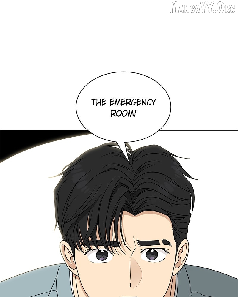 It’s My Life  Webtoon Chapter 51.1 page 73 - 