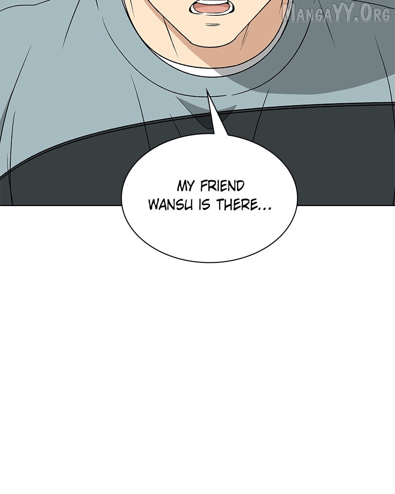 It’s My Life  Webtoon Chapter 51.1 page 74 - 