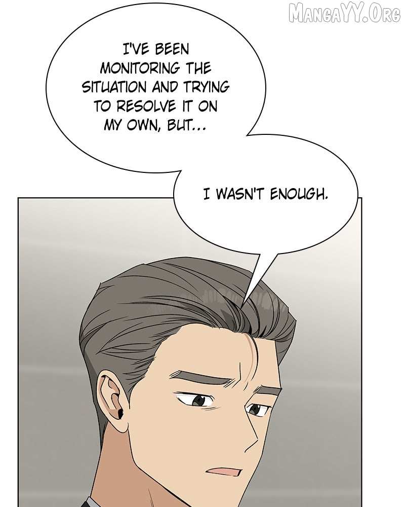 It’s My Life  Webtoon Chapter 51.1 page 83 - 
