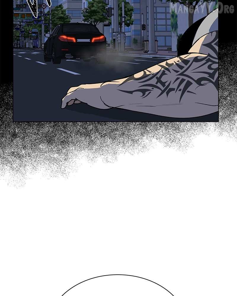 It’s My Life  Webtoon Chapter 51.1 page 90 - 