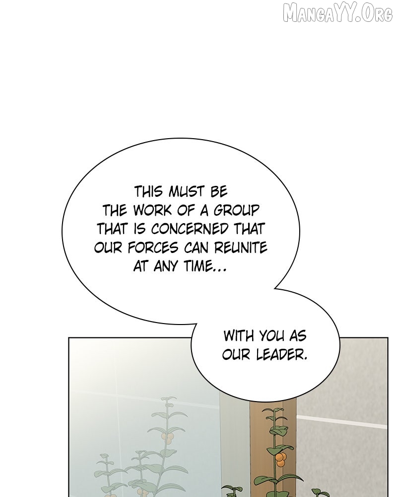 It’s My Life  Webtoon Chapter 51.1 page 96 - 
