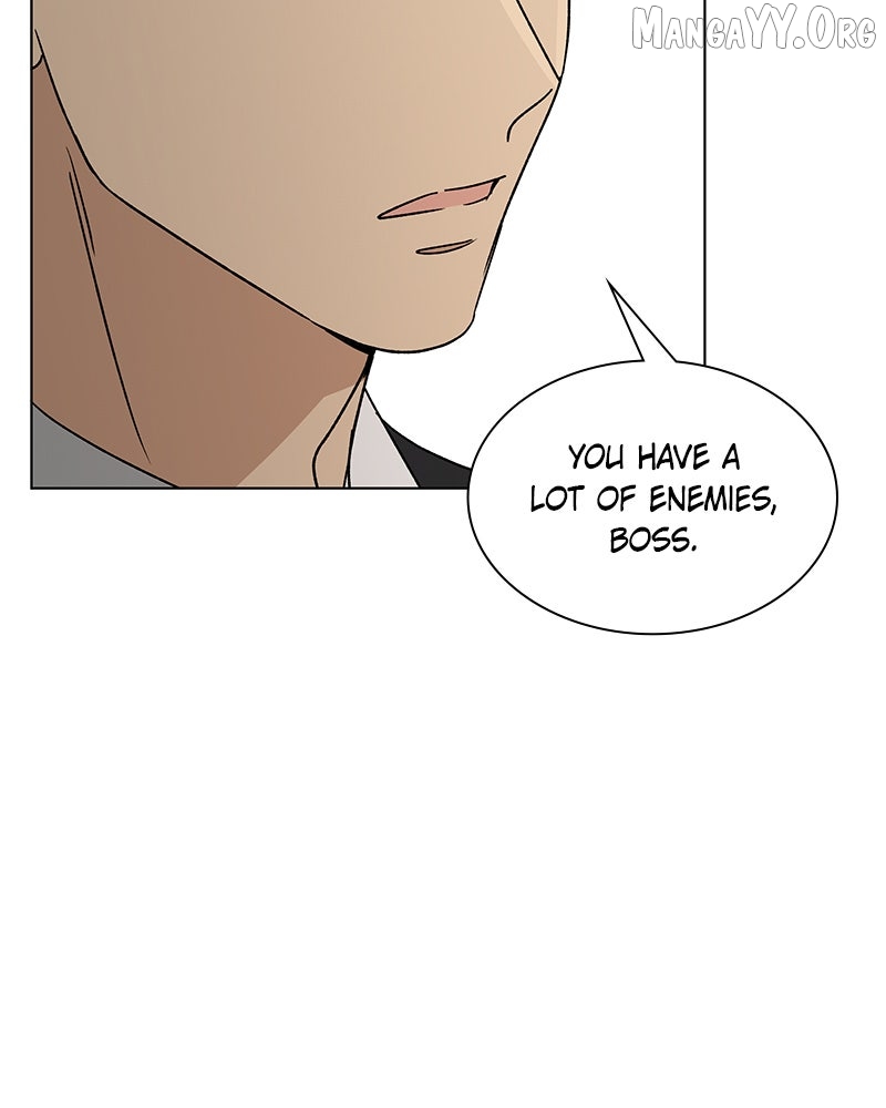 It’s My Life  Webtoon Chapter 51.1 page 99 - 