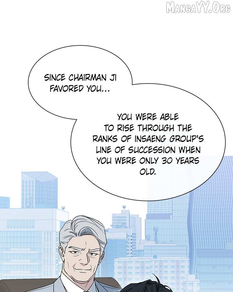 It’s My Life  Webtoon Chapter 51.1 page 100 - 