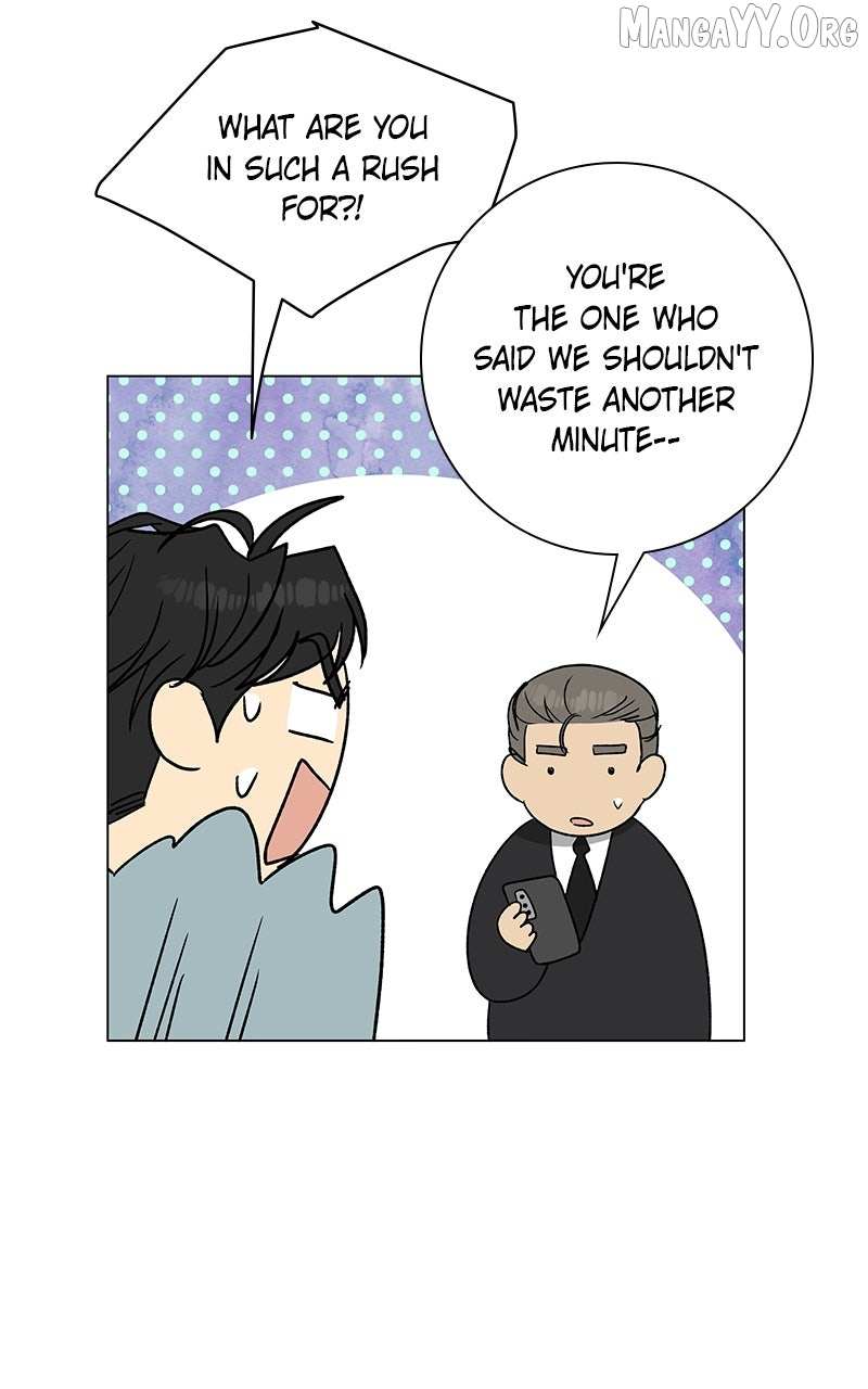 It’s My Life  Webtoon Chapter 51.2 page 11 - 