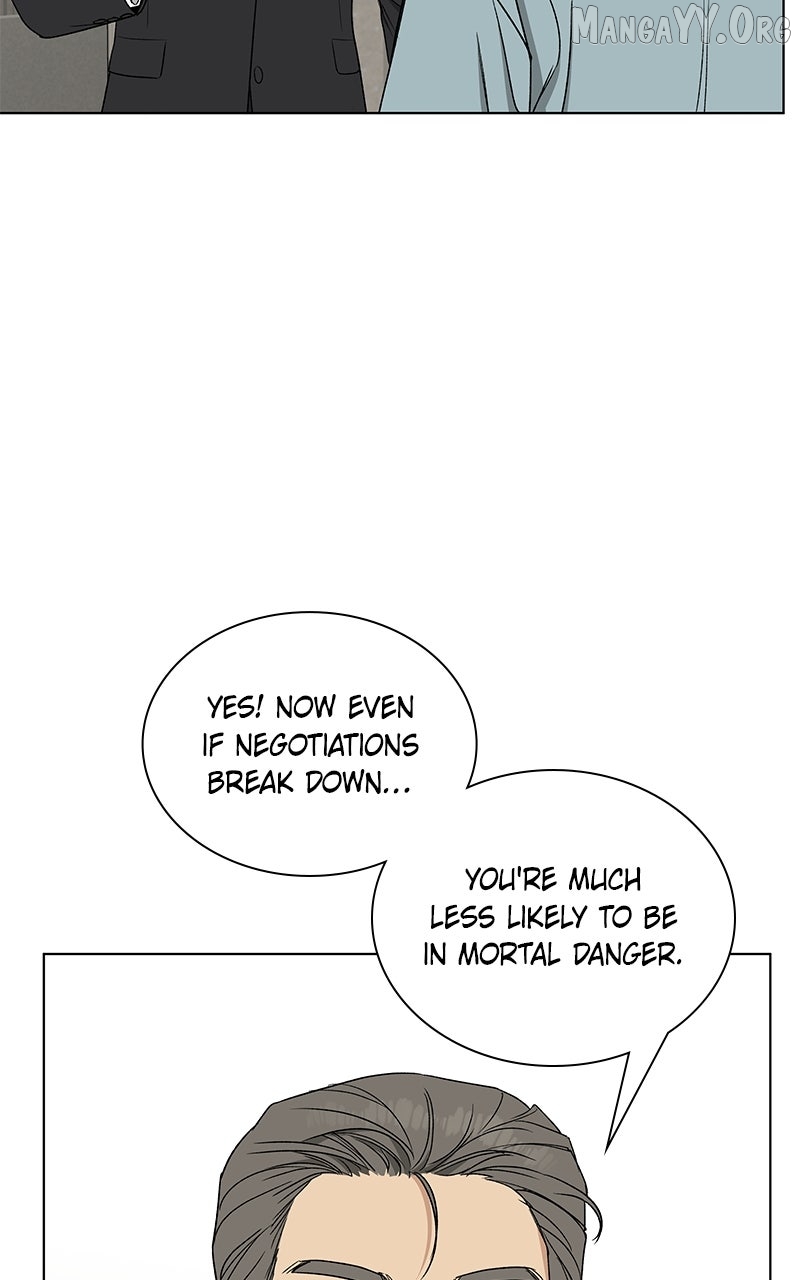 It’s My Life  Webtoon Chapter 51.2 page 105 - 