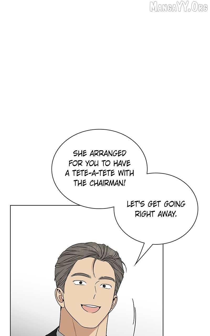 It’s My Life  Webtoon Chapter 51.2 page 108 - 