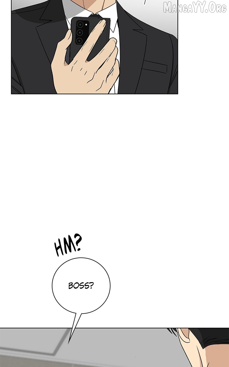 It’s My Life  Webtoon Chapter 51.2 page 109 - 