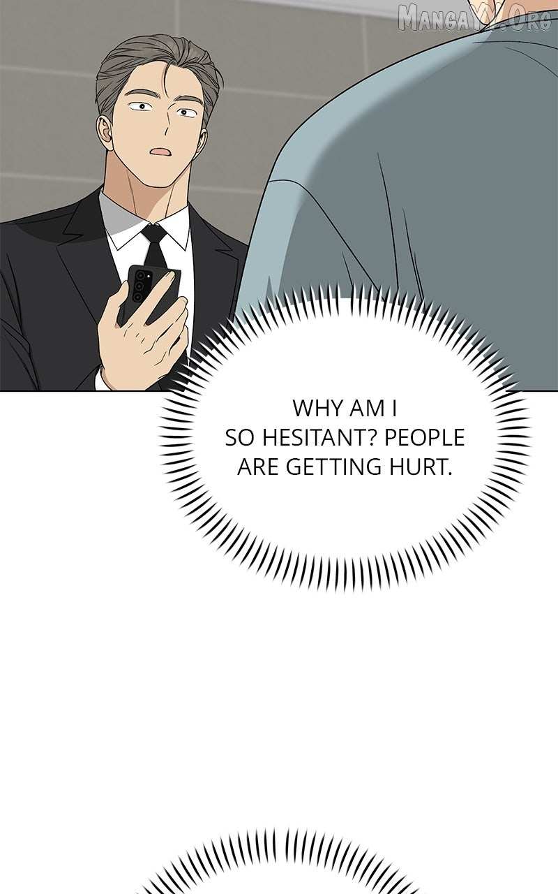 It’s My Life  Webtoon Chapter 51.2 page 110 - 