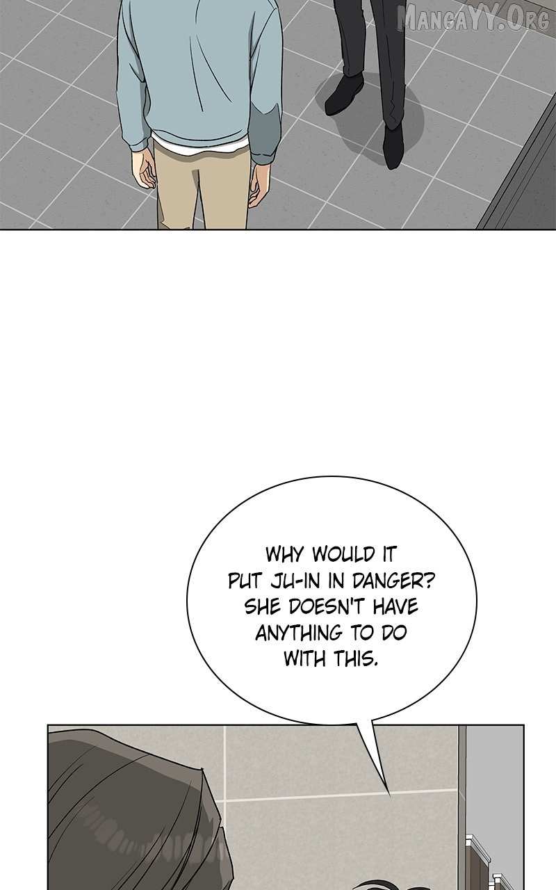 It’s My Life  Webtoon Chapter 51.2 page 115 - 