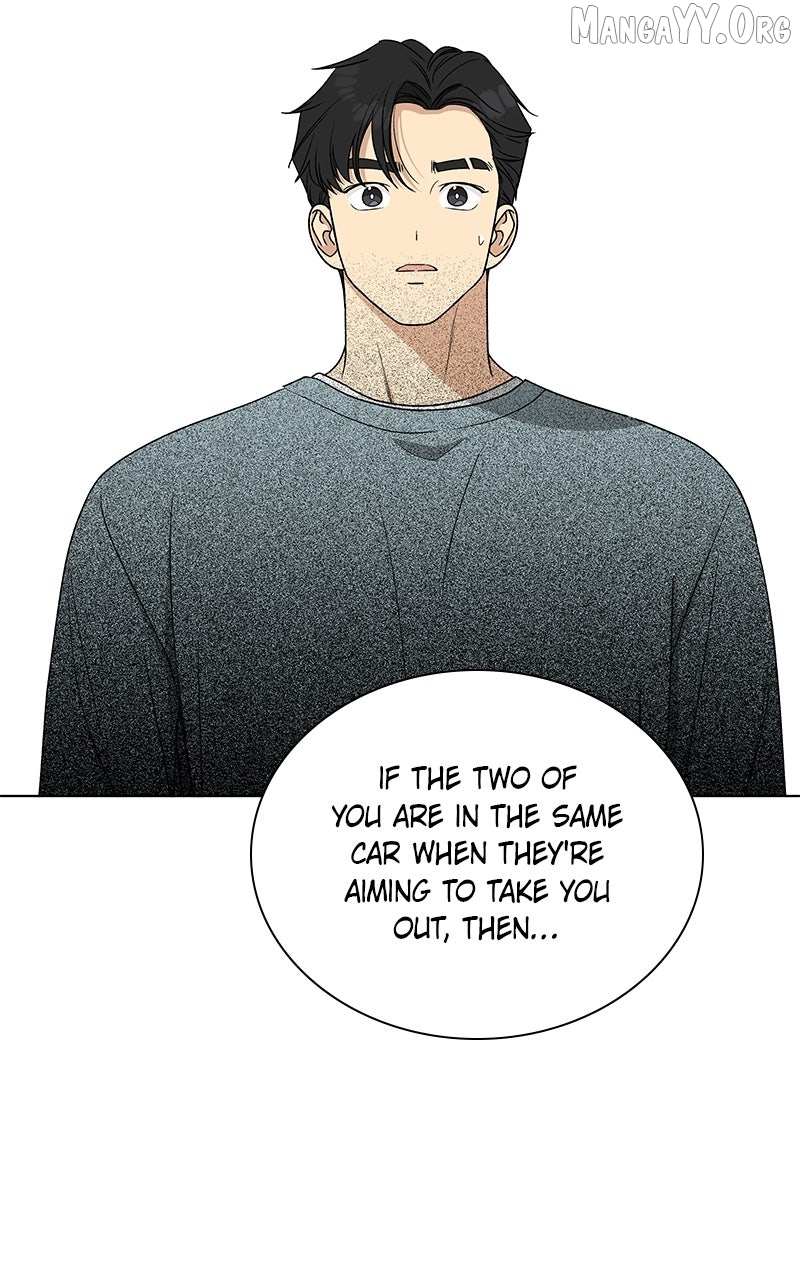 It’s My Life  Webtoon Chapter 51.2 page 119 - 